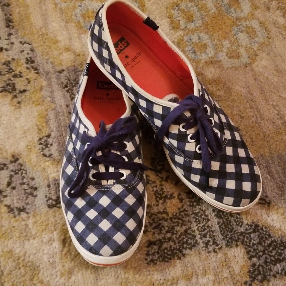 Kate Spade Keds